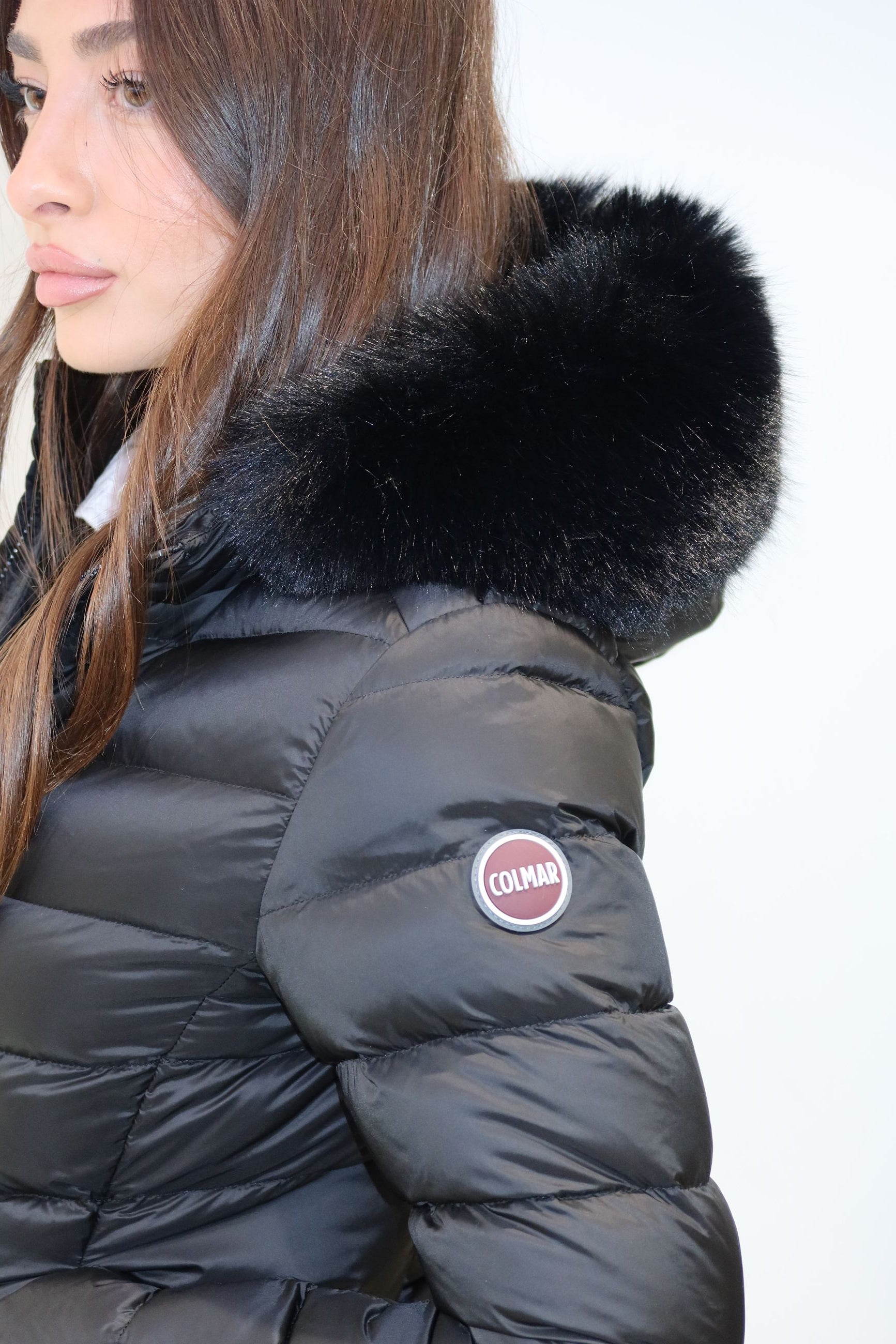 Giubbino con pelliccia COLMAR