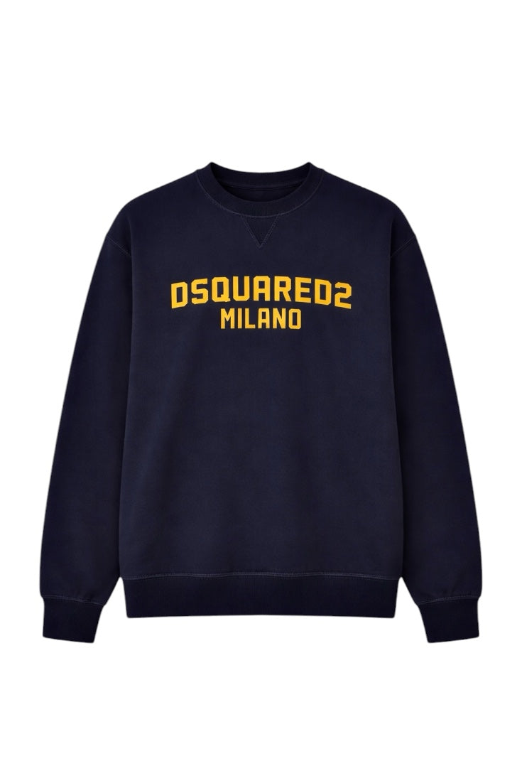 FELPA DSQUARED