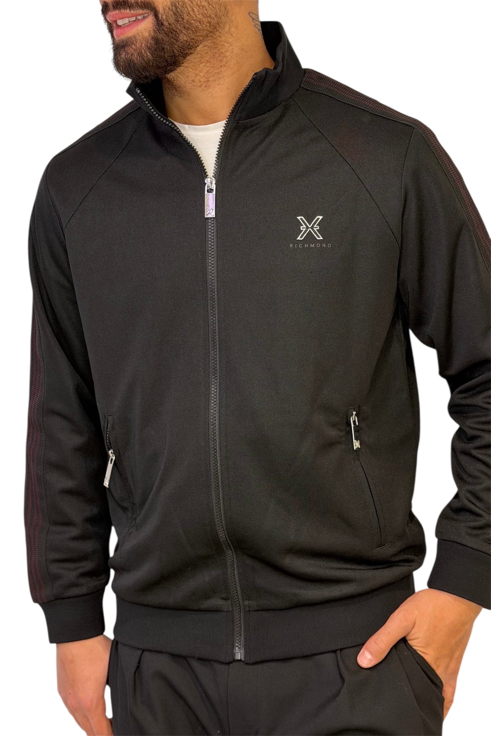 Cardigan RICHMOND X UMA25121