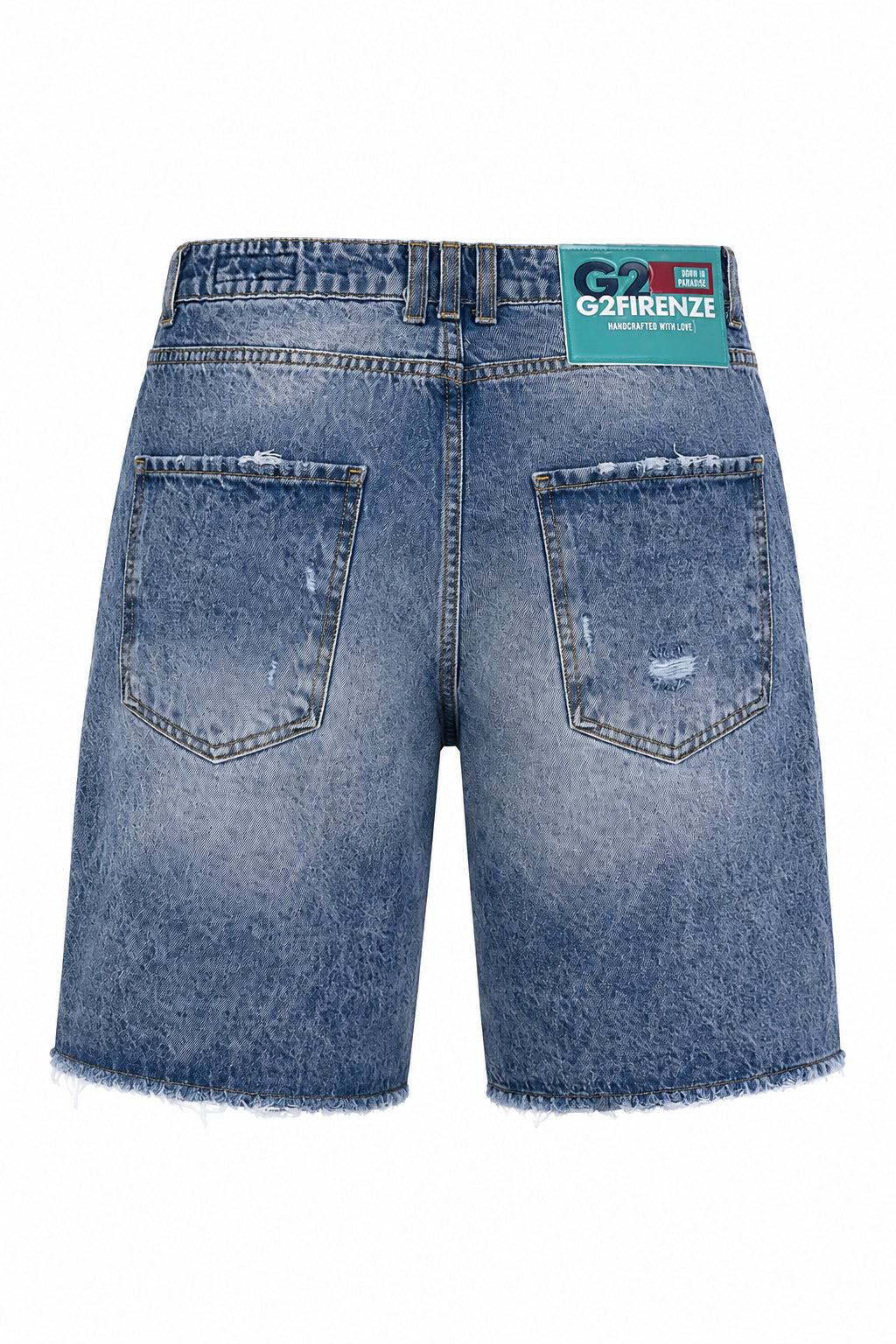 Bermuda G2 FIRENZE