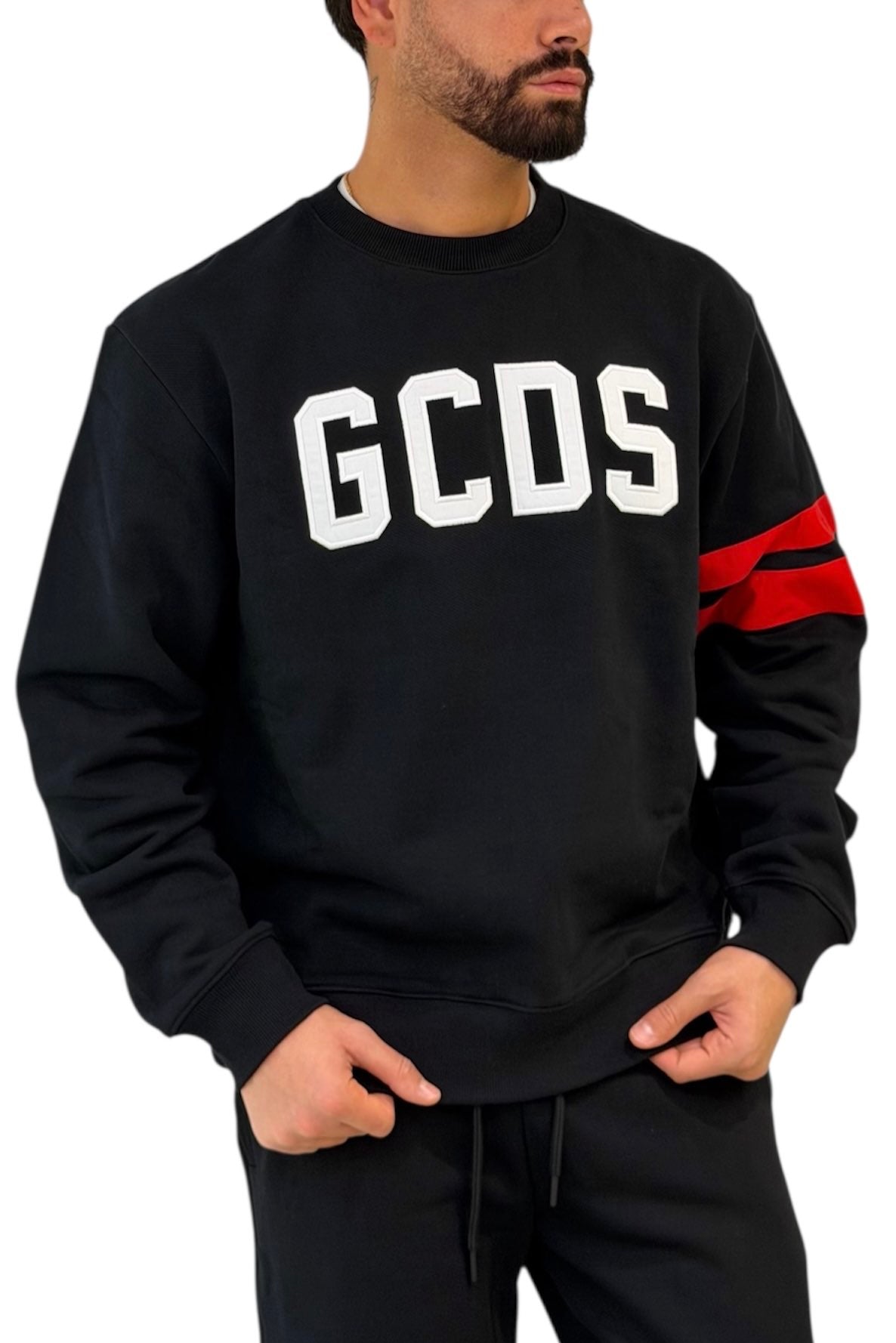 FELPA GCDS
