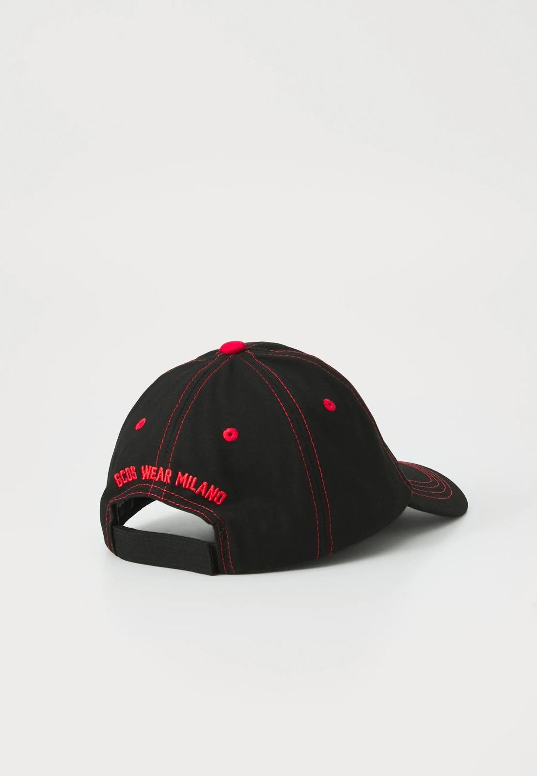 CAPPELLO GCDS