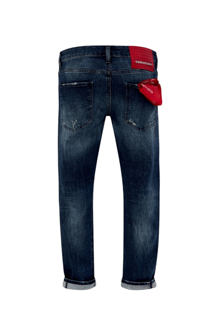 JEANS G2 FIRENZE