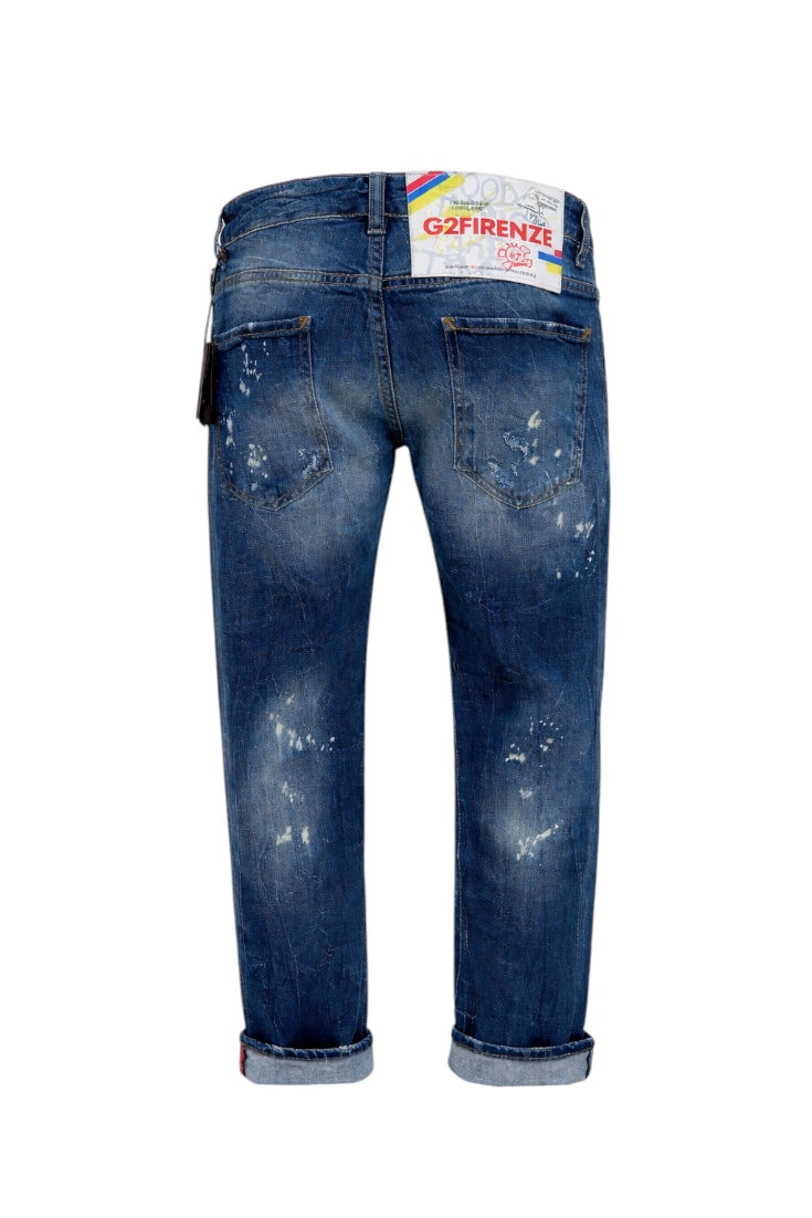 JEANS G2 FIRENZE