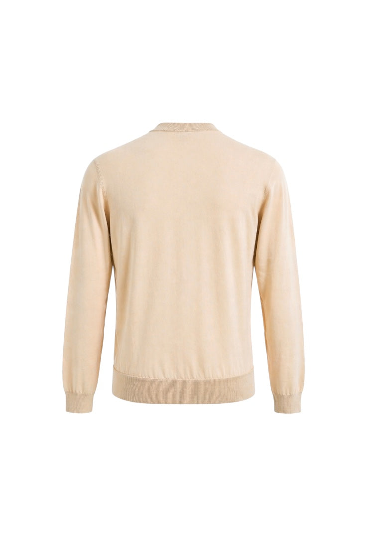 Maglia girocollo Ferrante