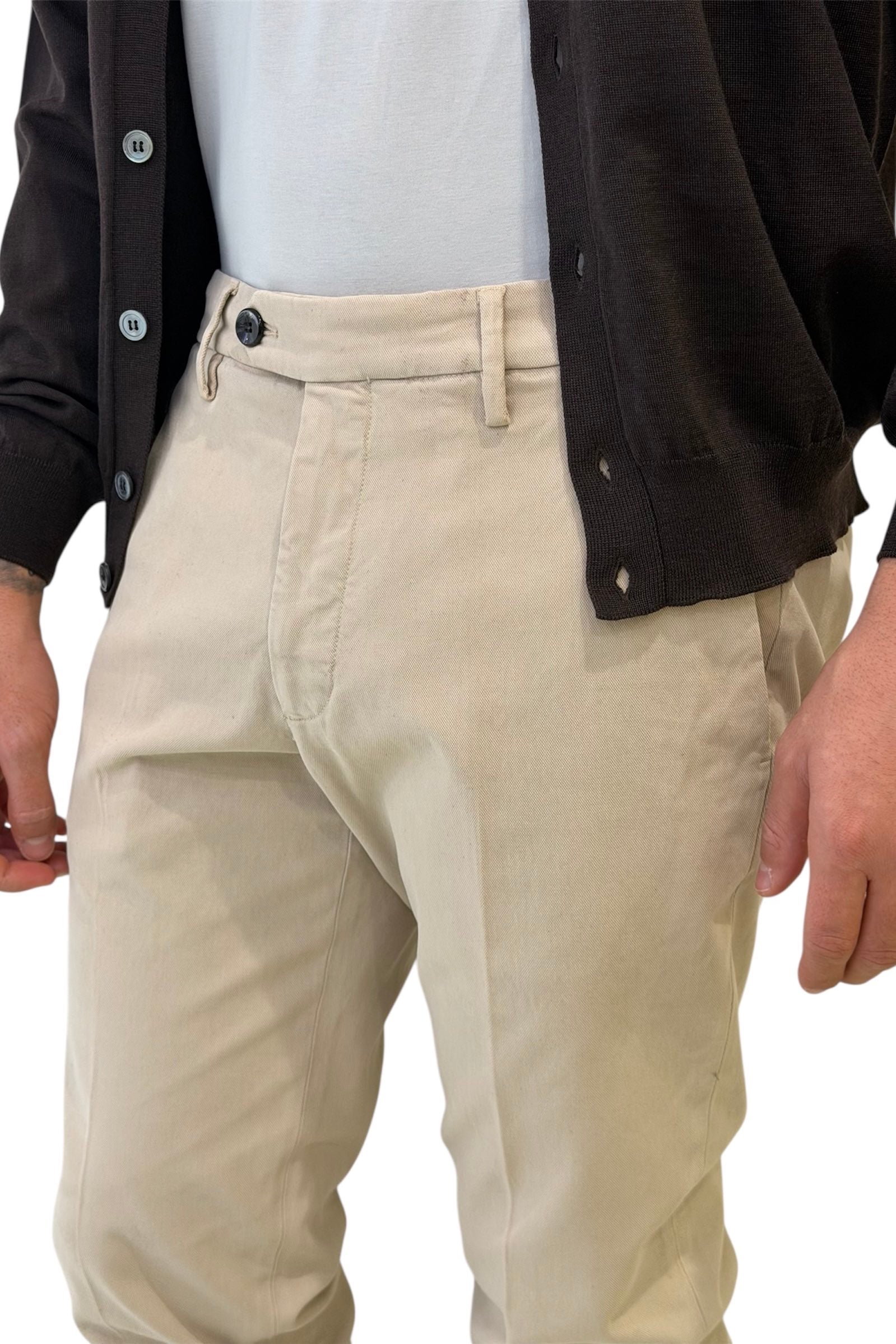 Pantalone MICHAEL COAL