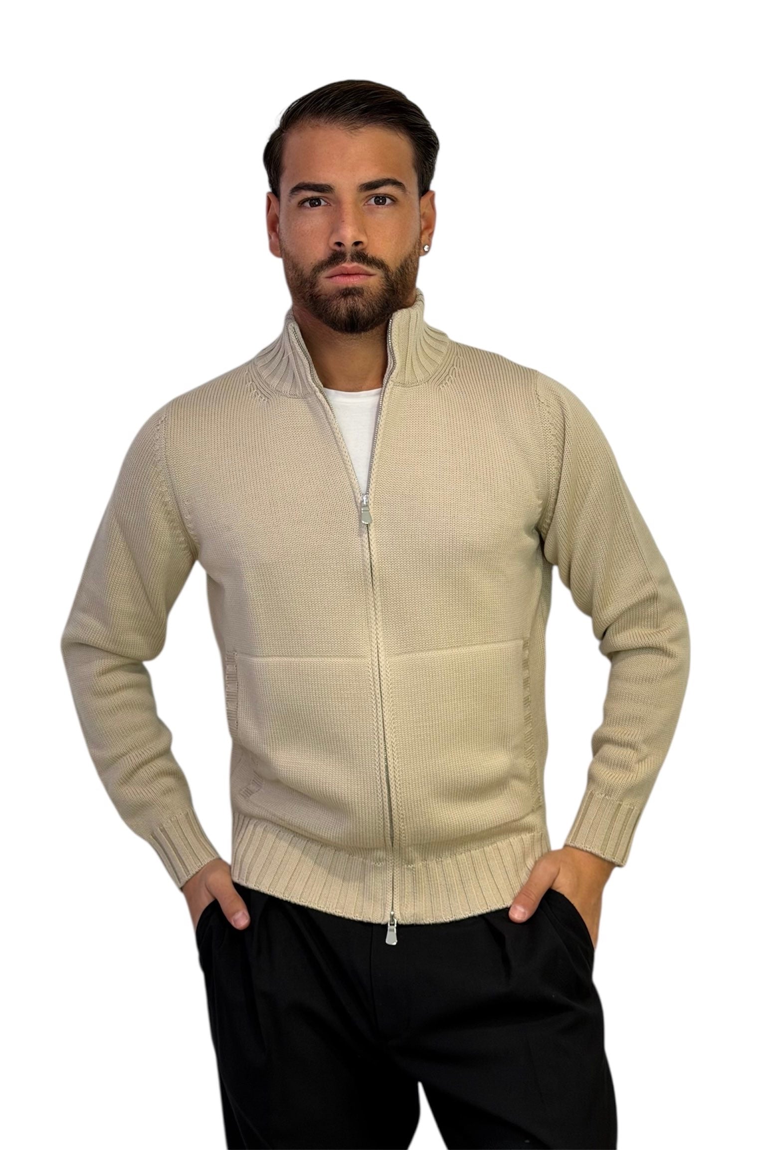 Cardigan Ferrante
