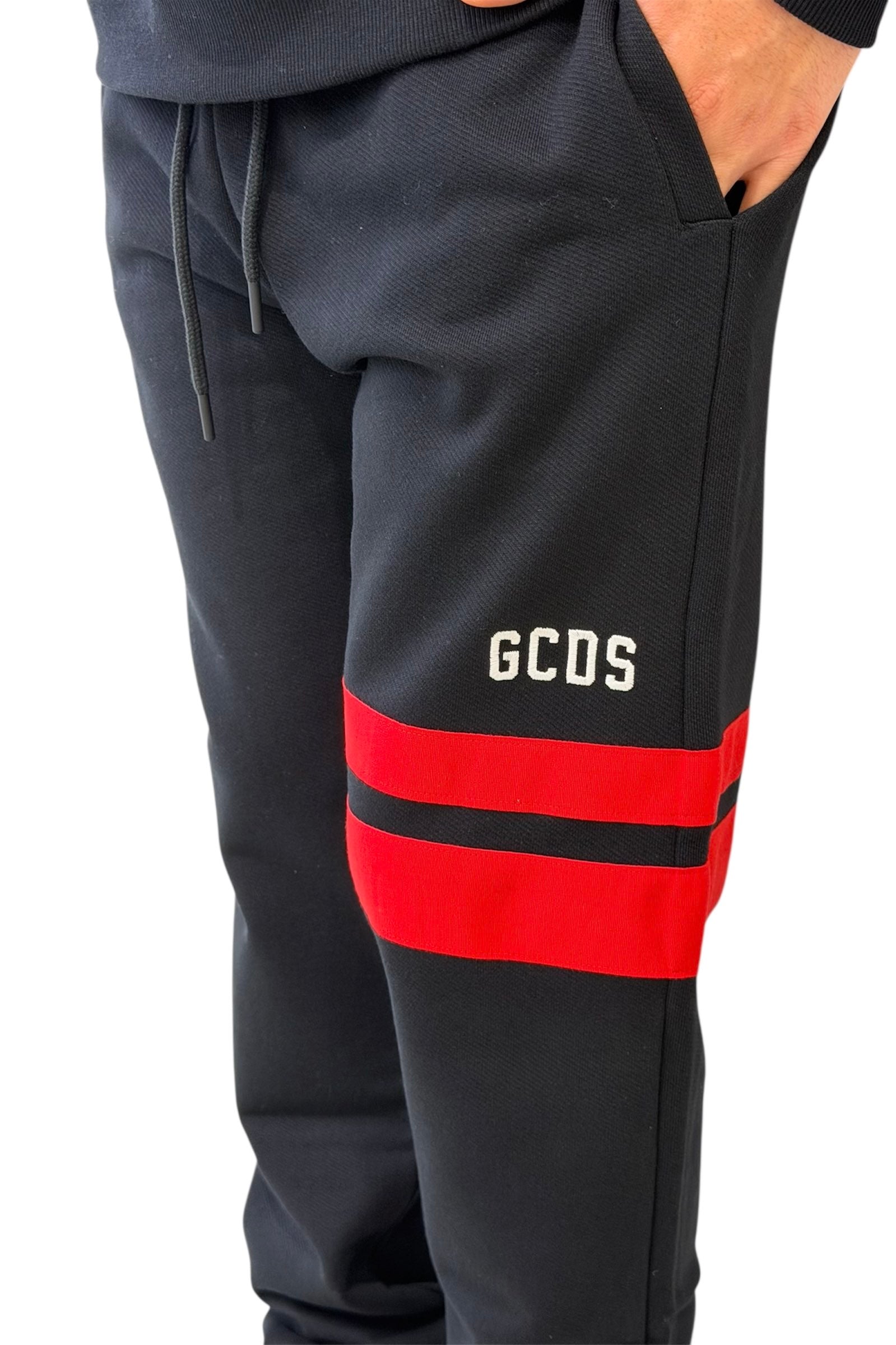 Pantalone di Tuta GCDS