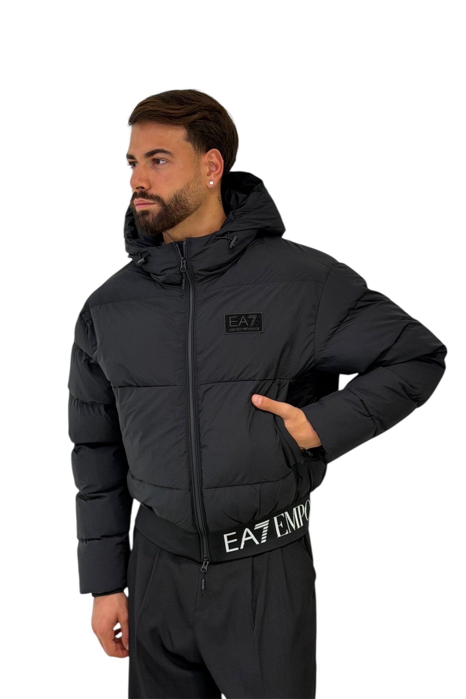 Giubbino EMPORIO ARMANI