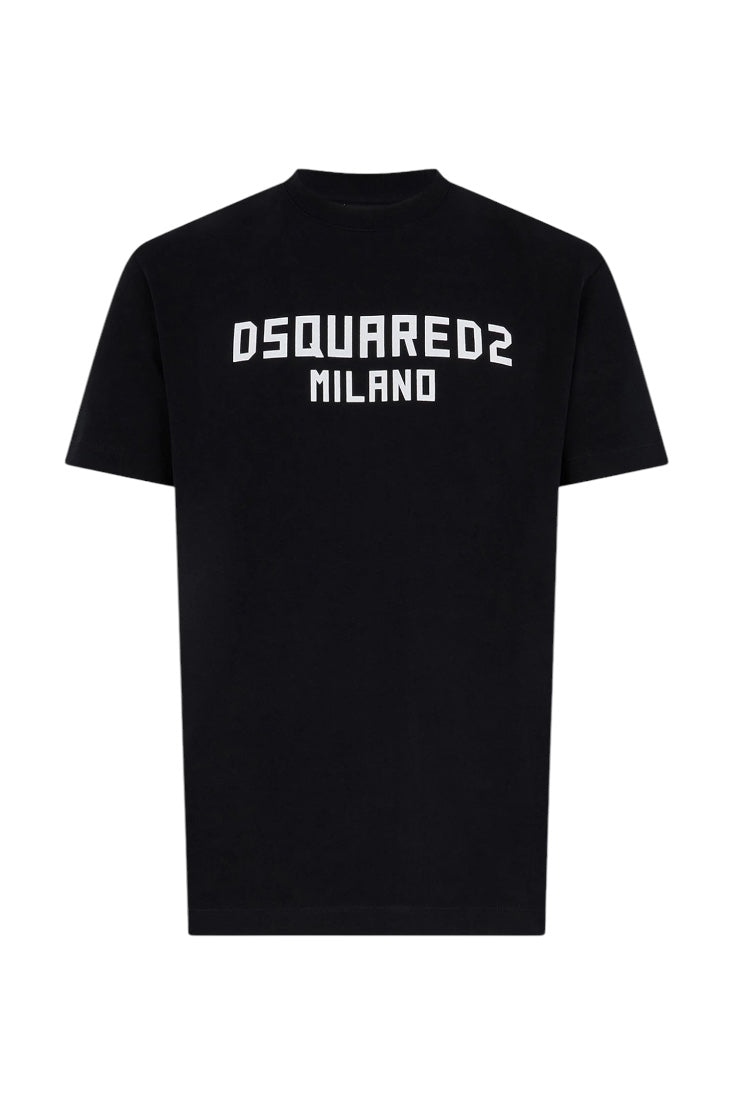 TSHIRT DSQUARED