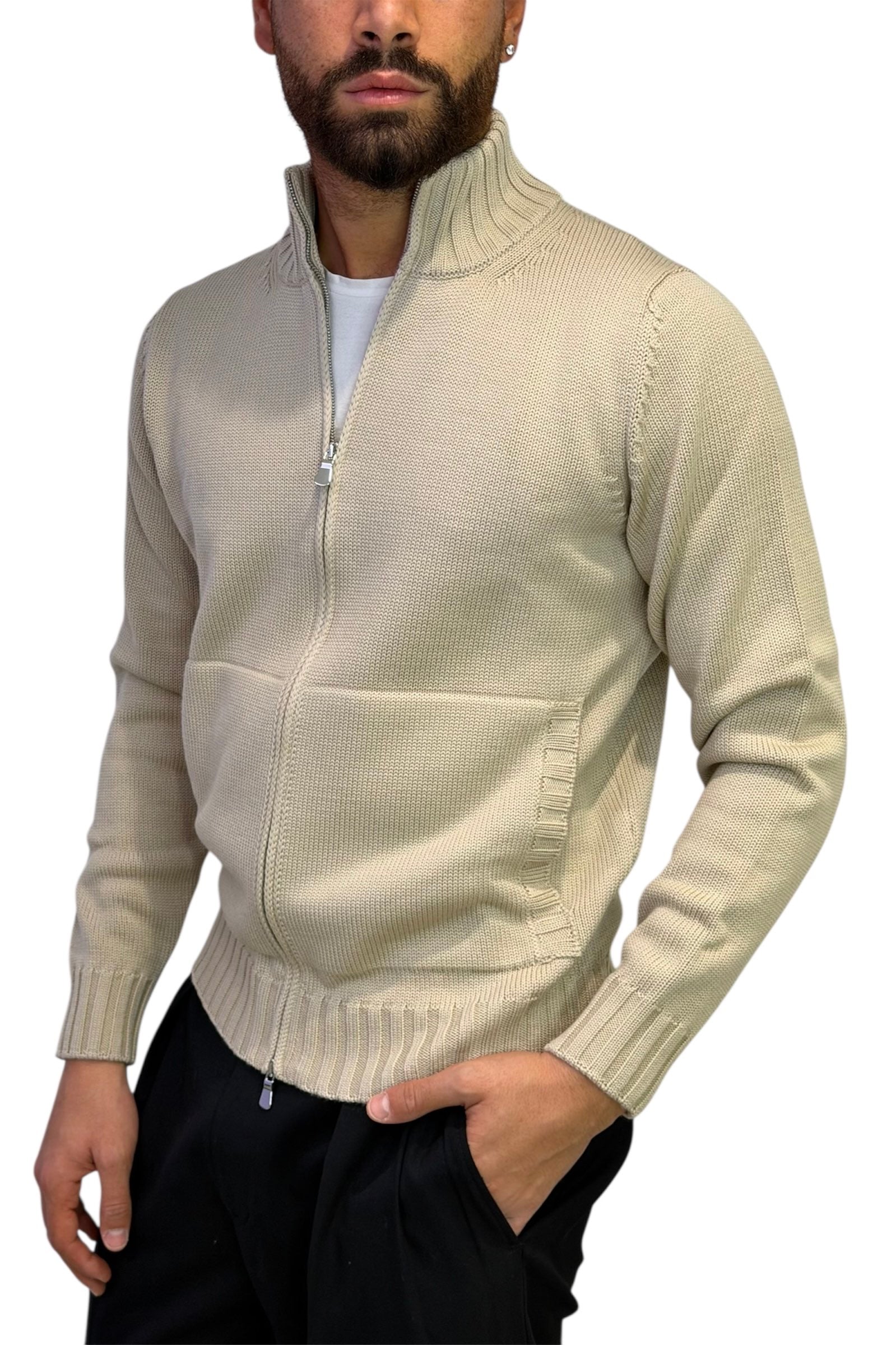 Cardigan Ferrante