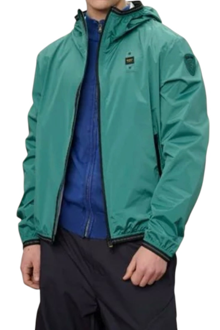 Giubbino BLAUER