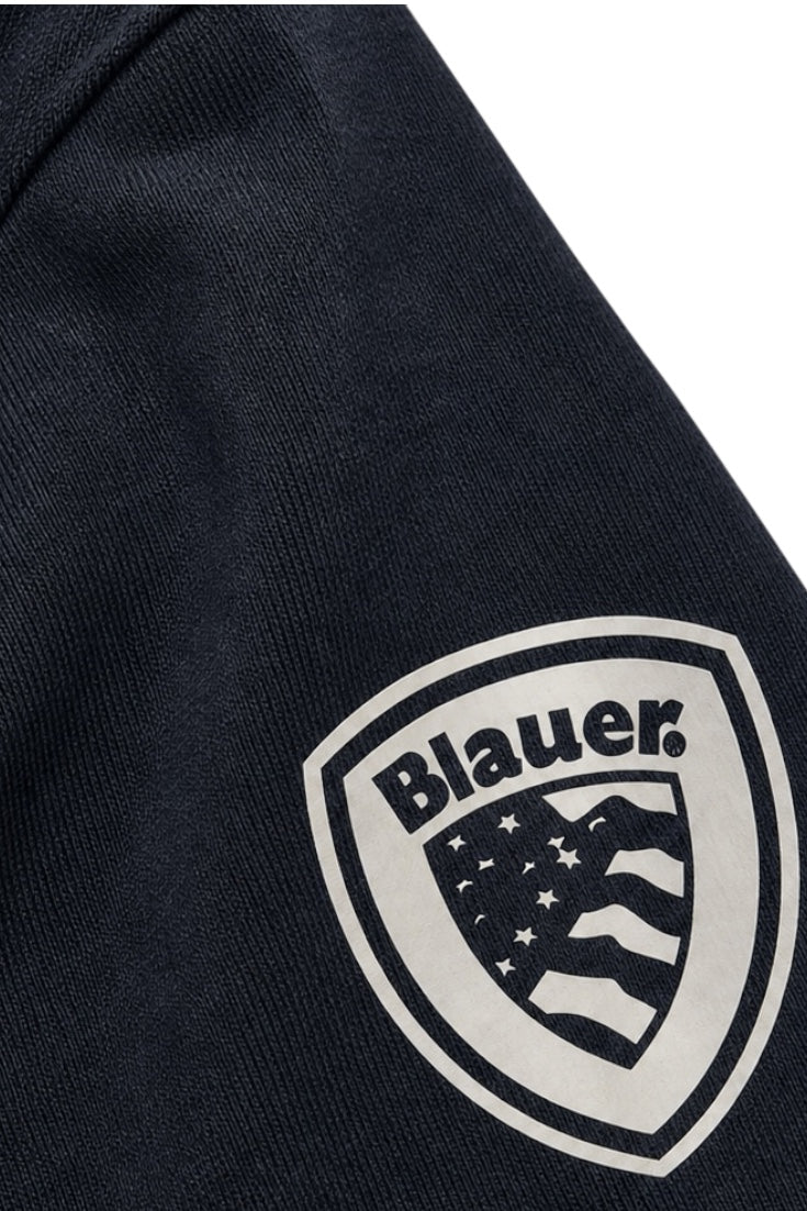 TSHIRT BLAUER