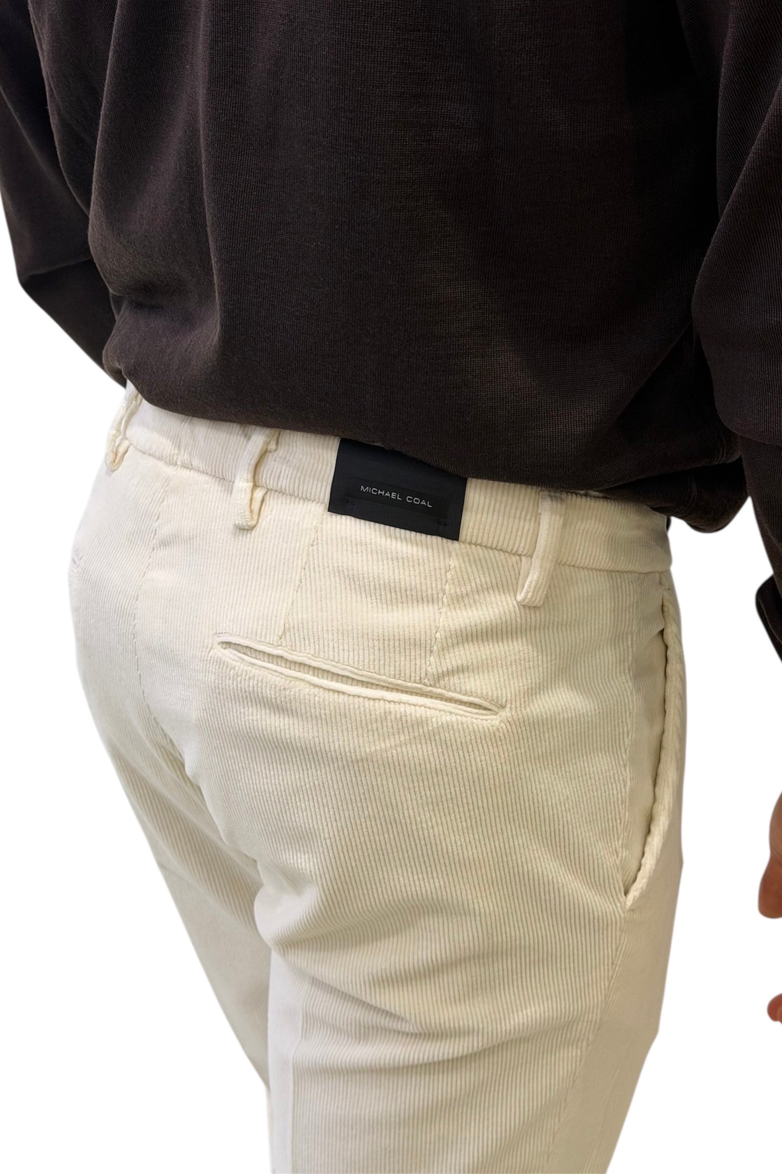 Pantalone MICHAEL COAL