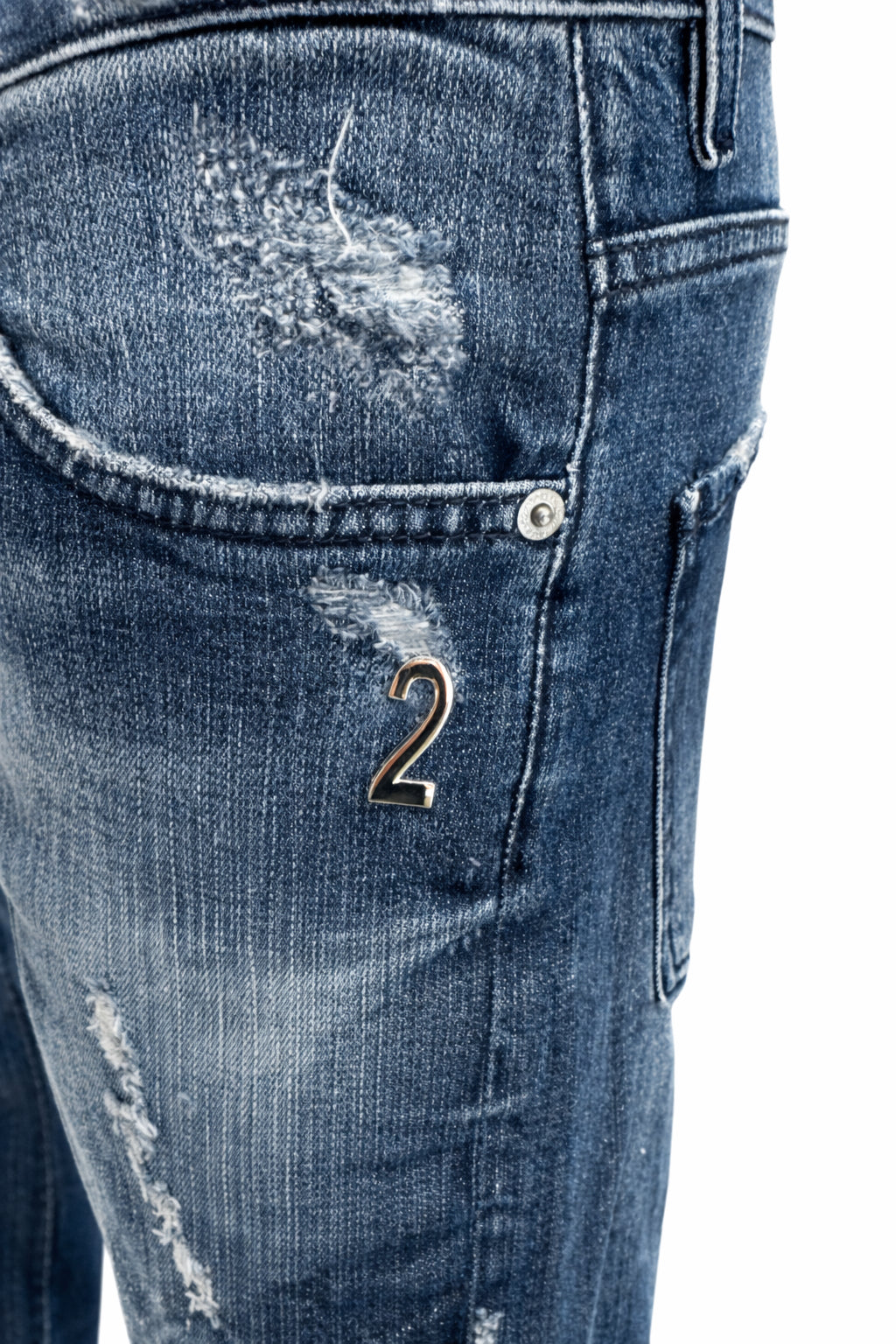 JEANS G2 FIRENZE
