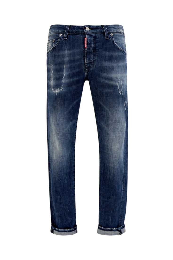 JEANS G2 FIRENZE