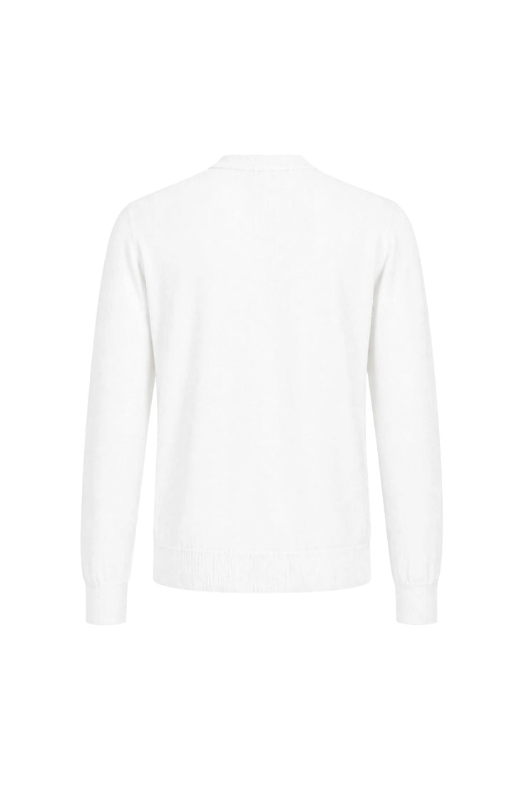 Maglia girocollo Ferrante