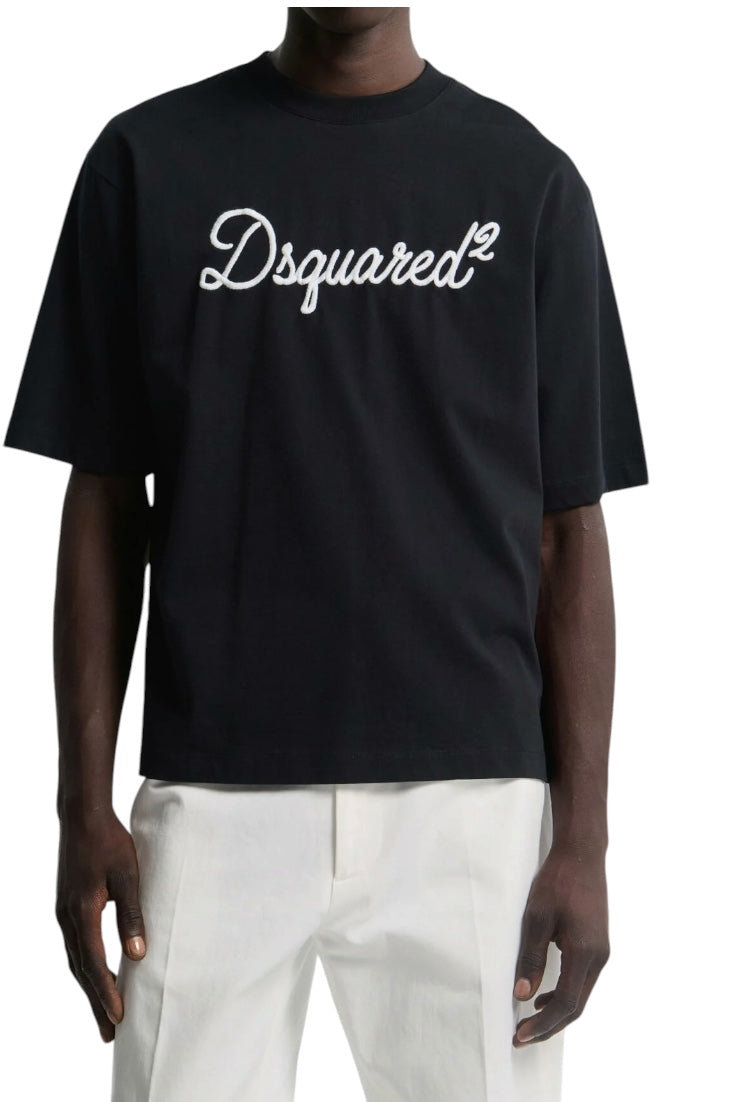 TSHIRT DSQUARED