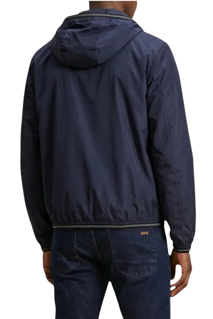 Giubbino BLAUER