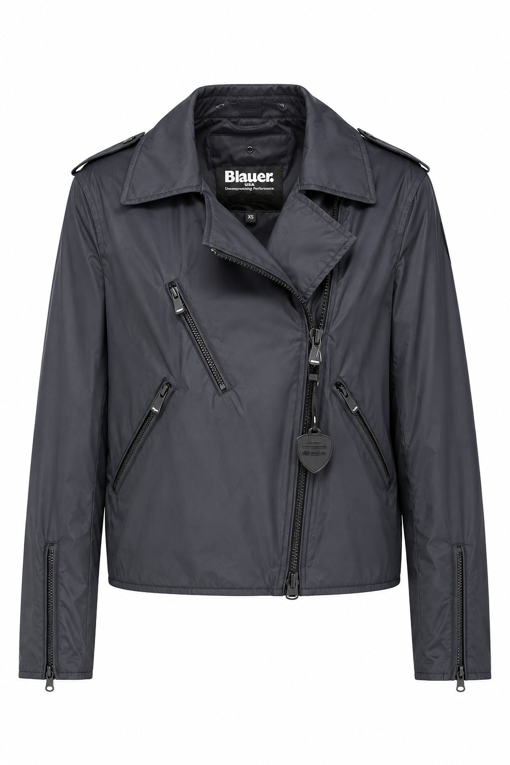Giubbino BLAUER