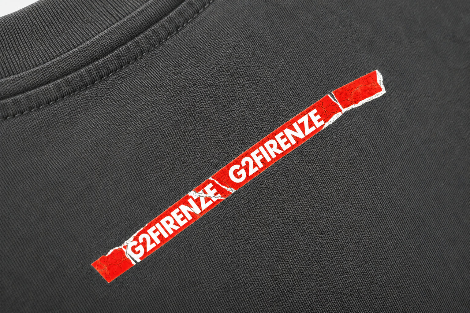 T-SHIRT G2 FIRENZE