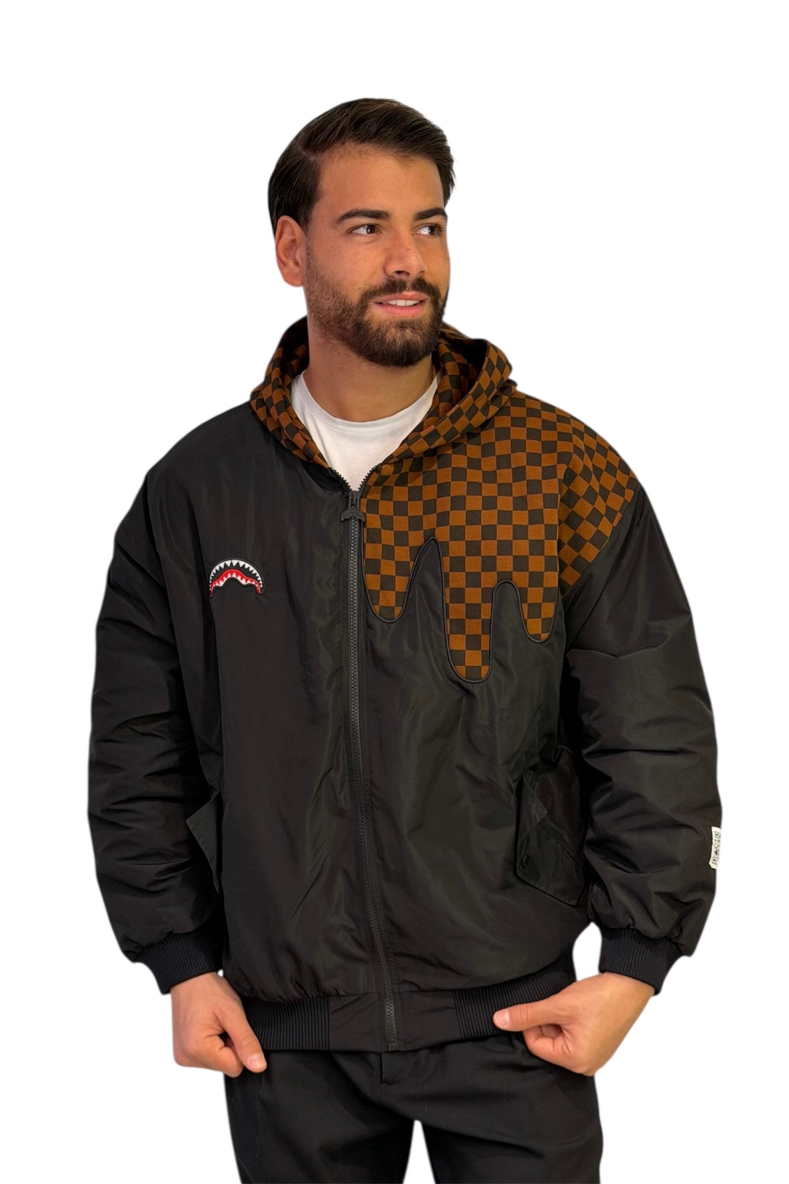 Giubbino SPRAYGROUND