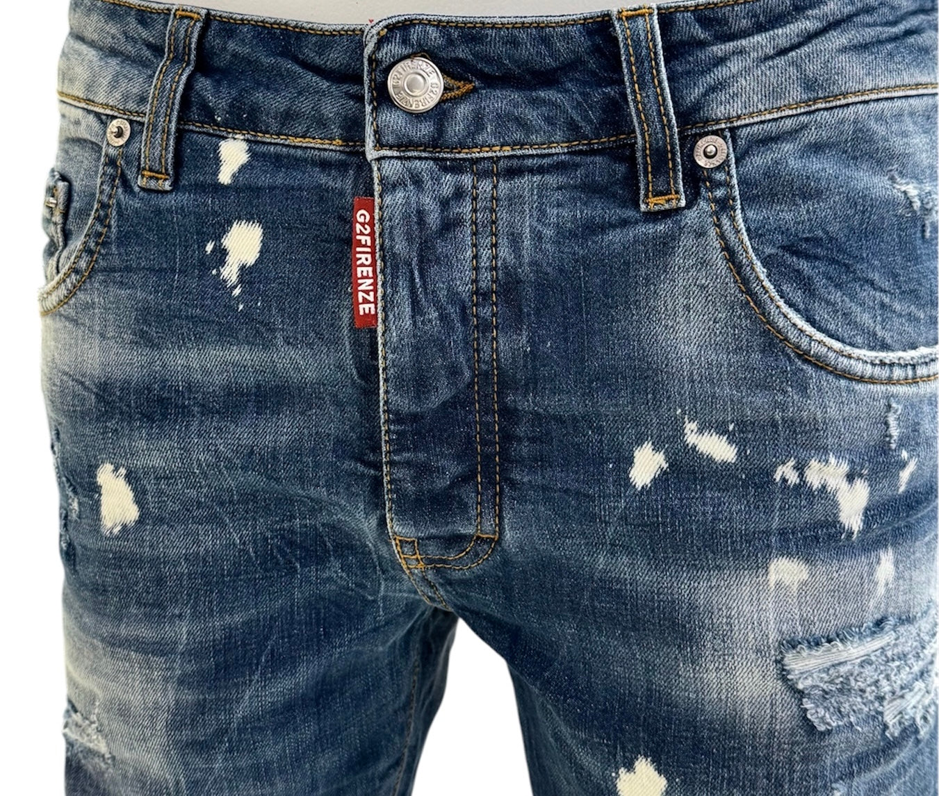 JEANS G2 FIRENZE
