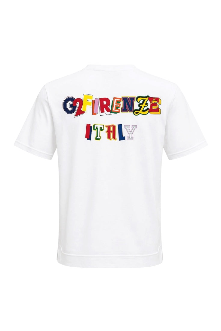 T-SHIRT G2 FIRENZE