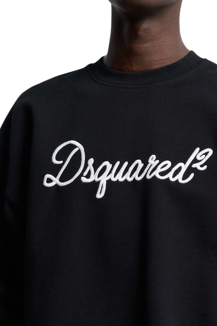 FELPA DSQUARED
