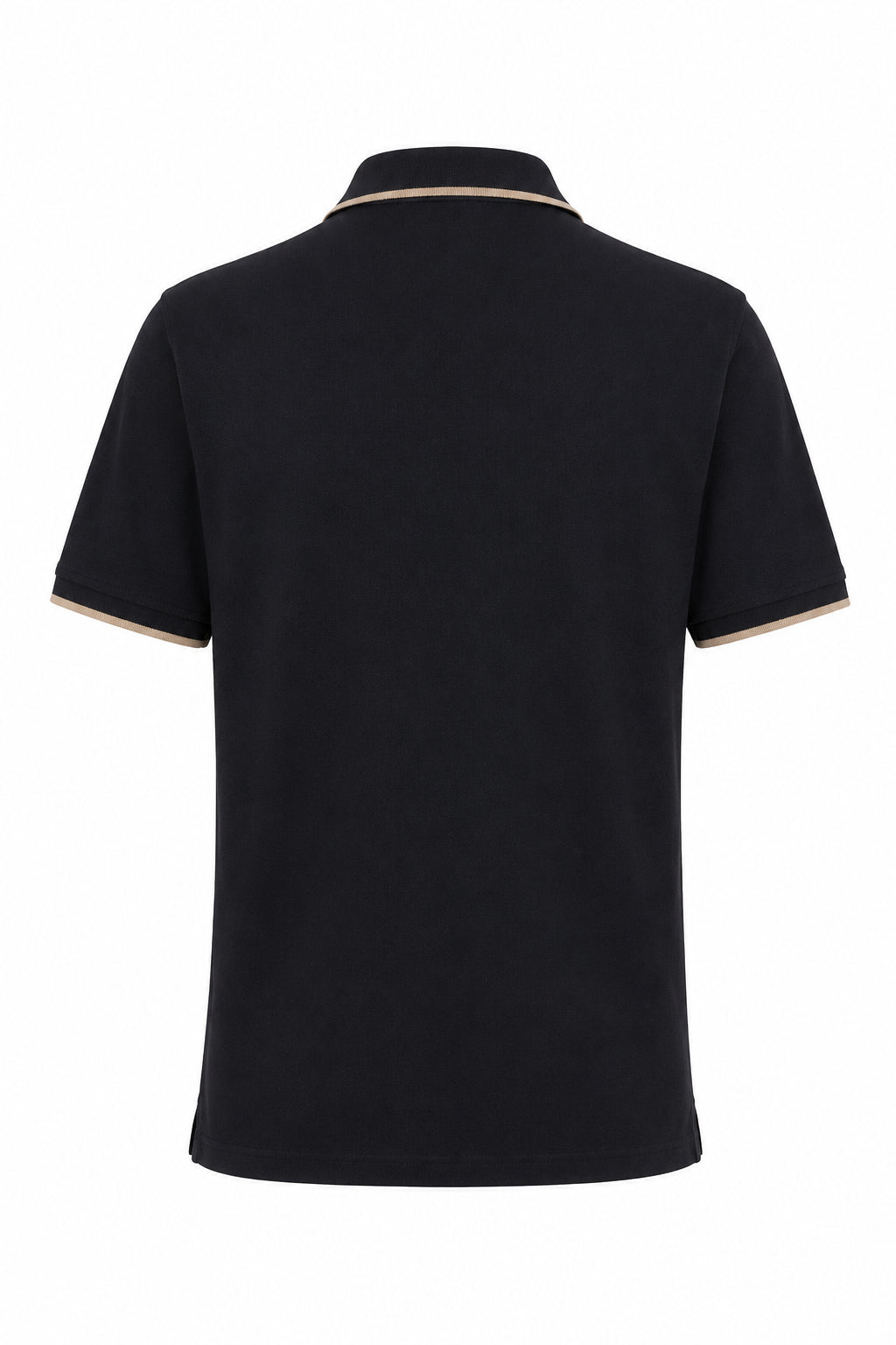 POLO BLAUER