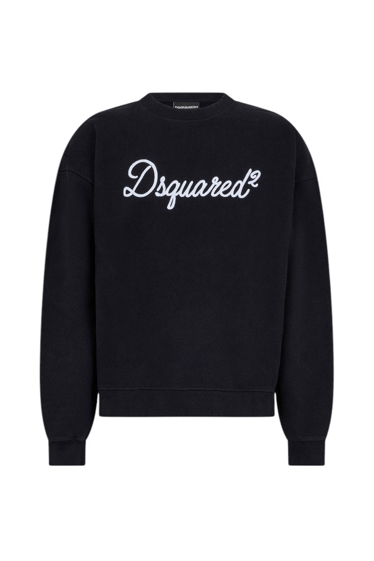 FELPA DSQUARED