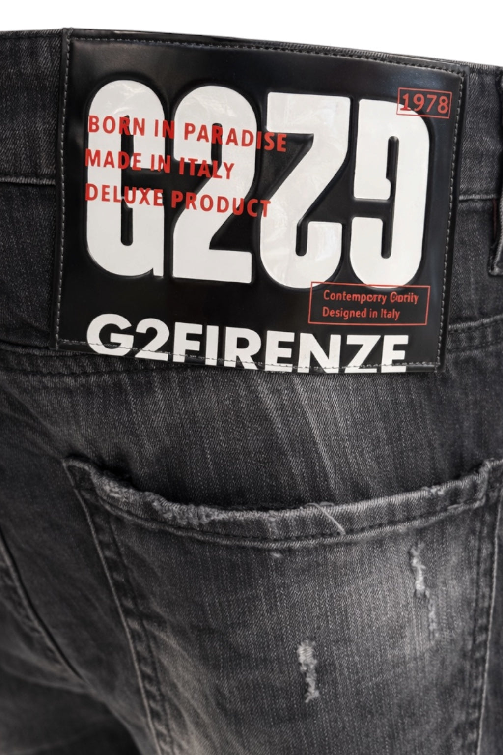 JEANS G2 FIRENZE