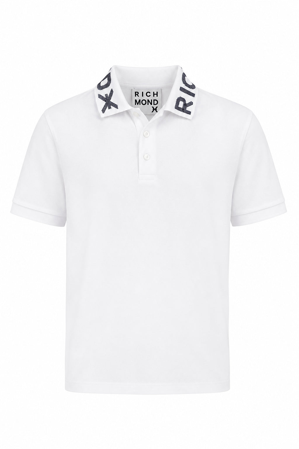 POLO RICHMOND X