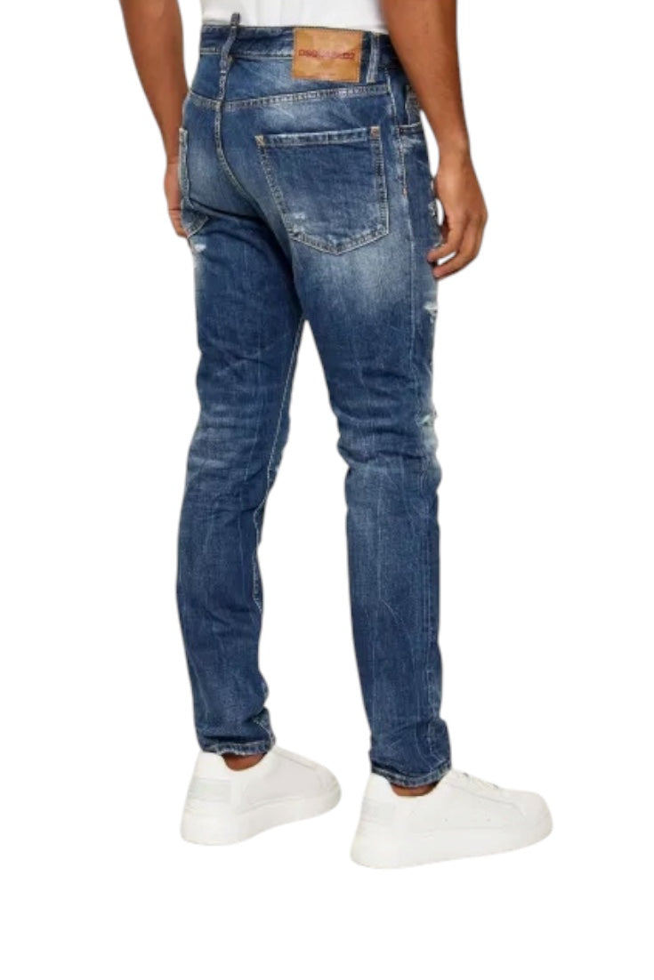 JEANS DSQUARED
