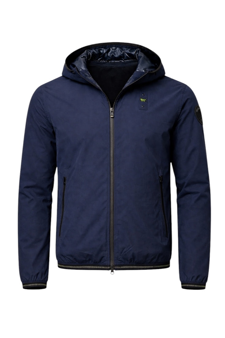Giubbino BLAUER