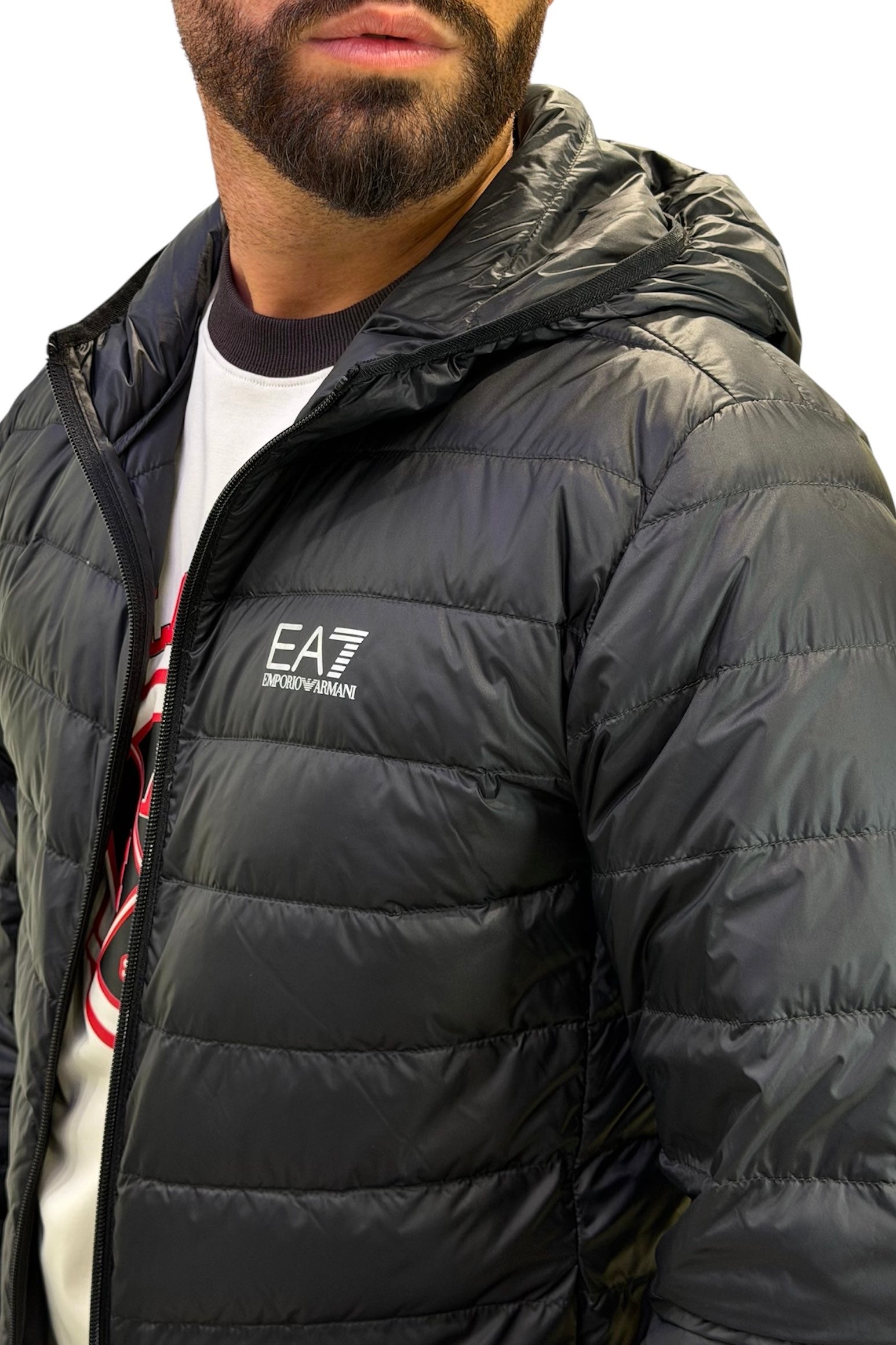Giubbino EMPORIO ARMANI