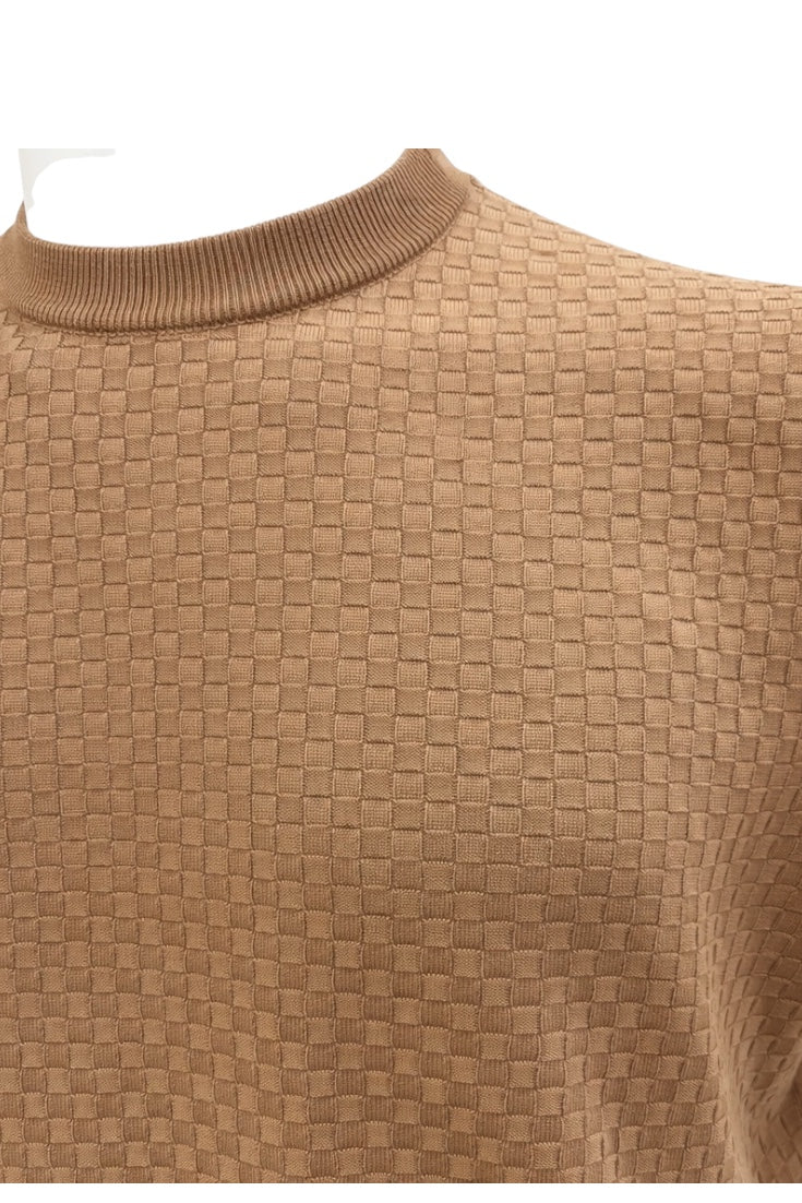 Maglia girocollo Ferrante