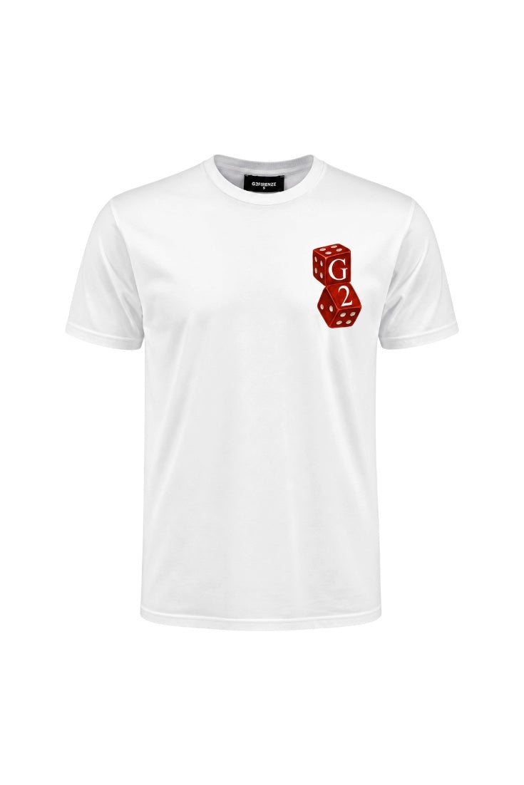 T-SHIRT G2 FIRENZE