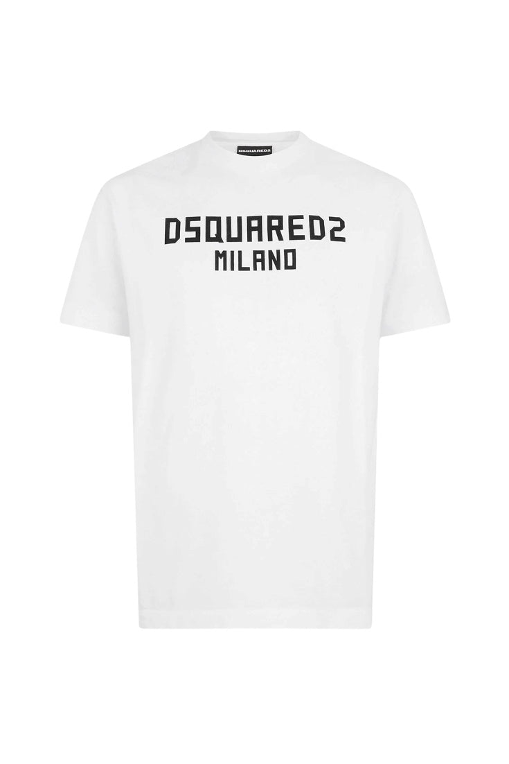 TSHIRT DSQUARED