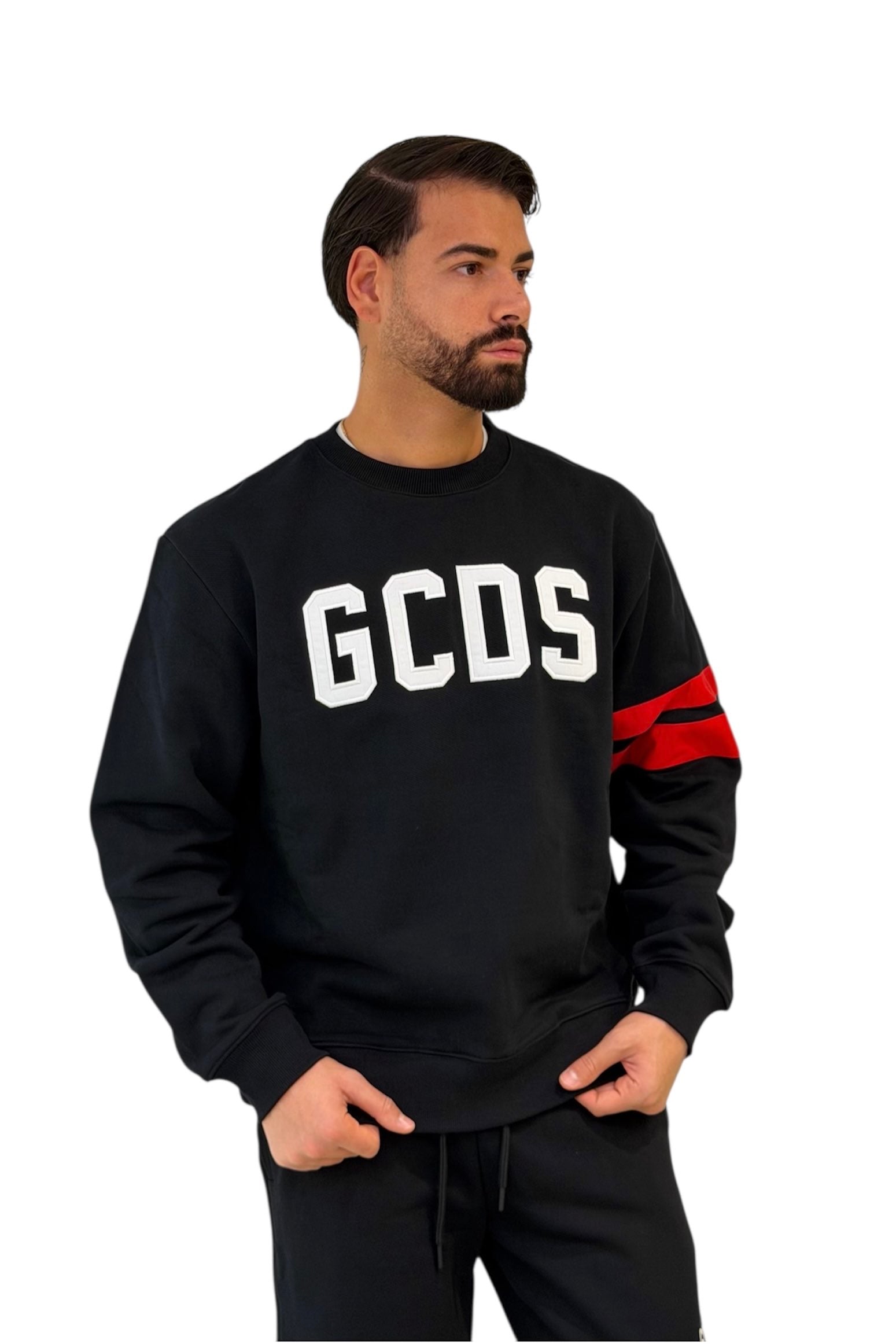 FELPA GCDS