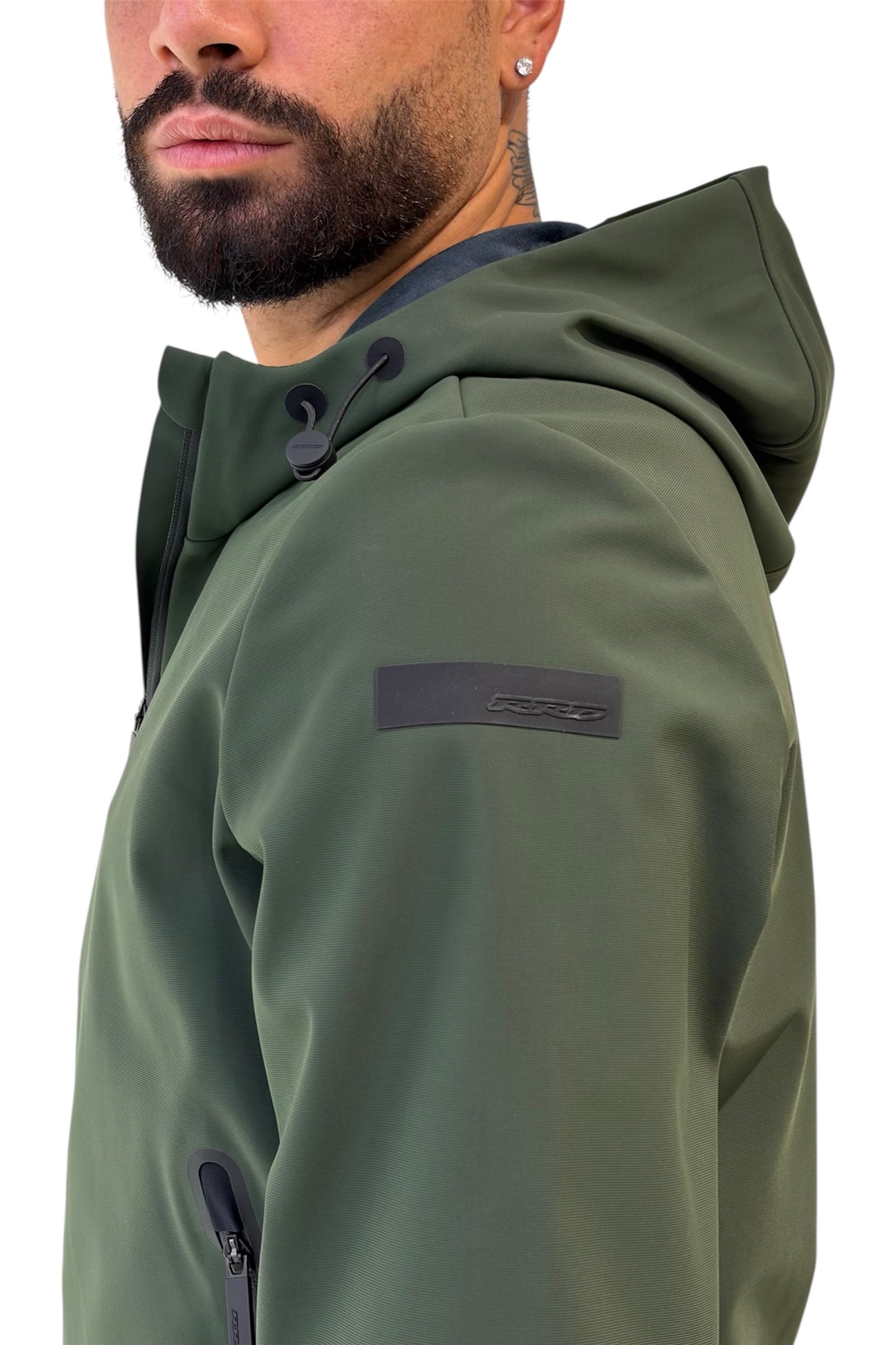Giubbino RRD