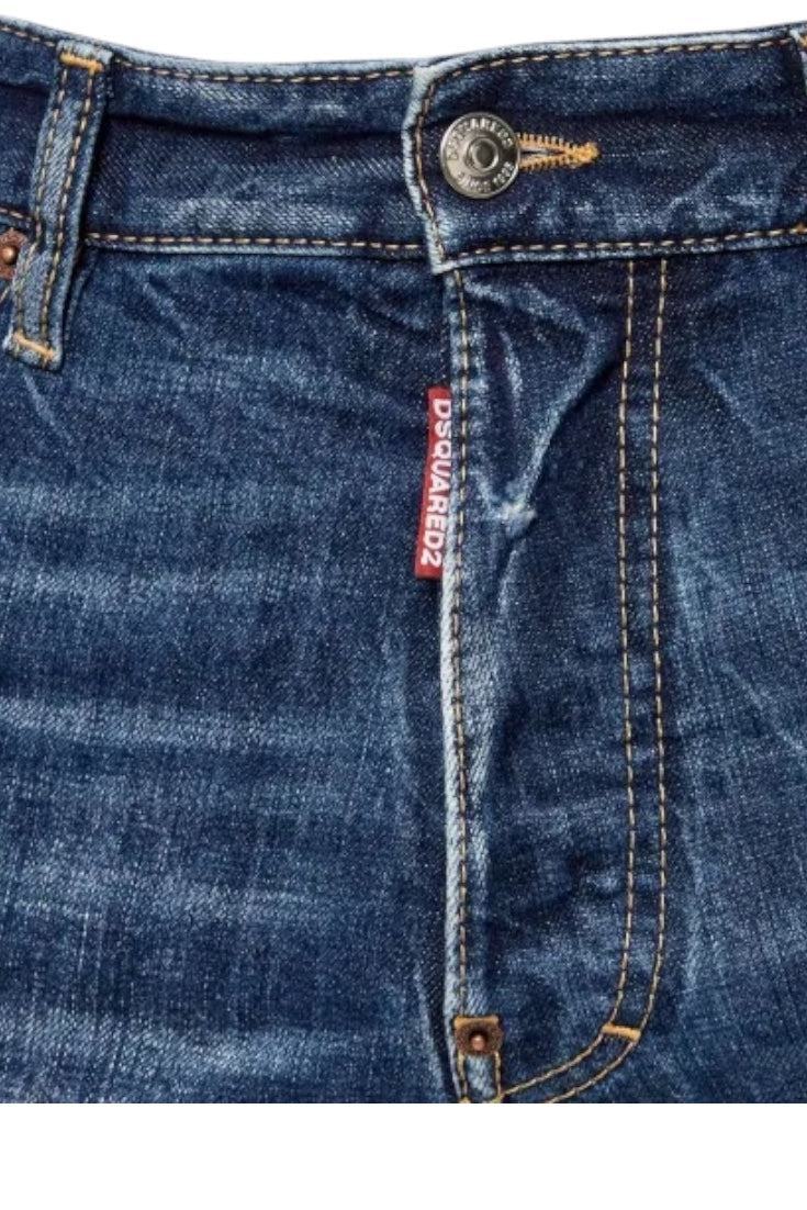 JEANS DSQUARED