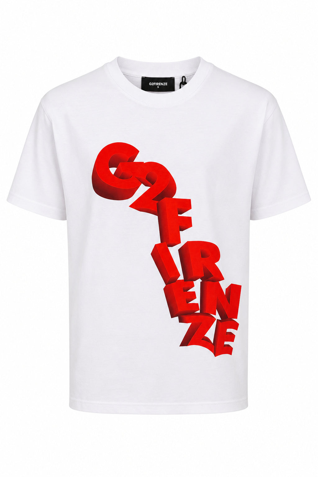 T-SHIRT G2 FIRENZE