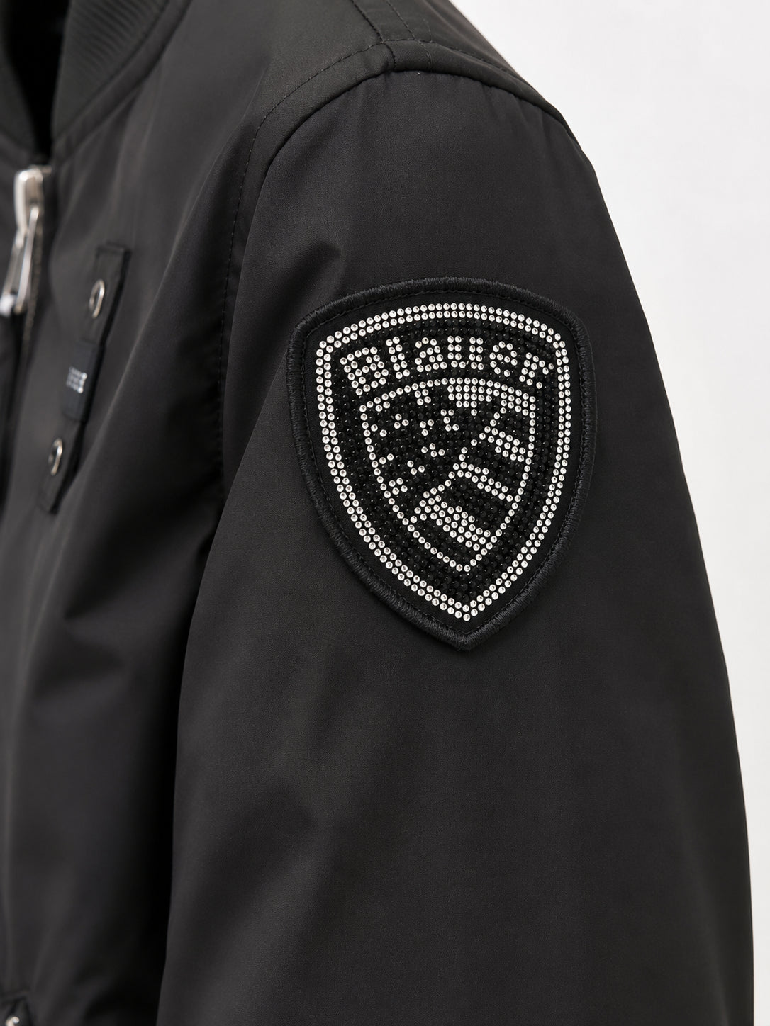 Giubbino BLAUER