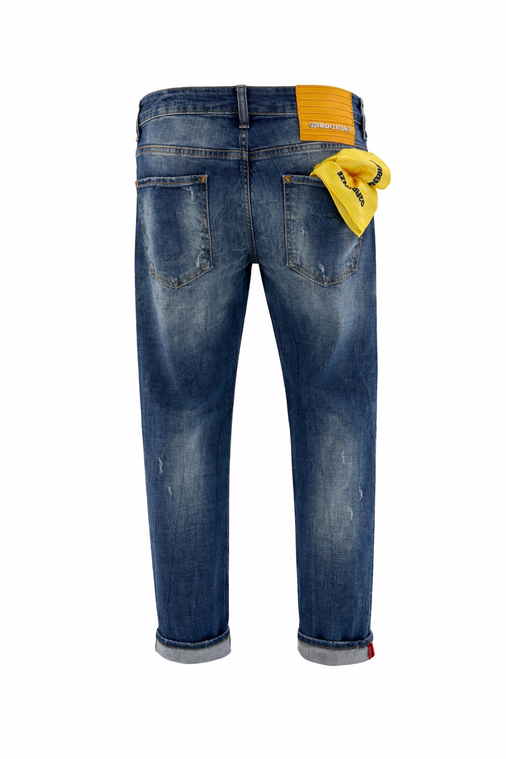 JEANS G2 FIRENZE