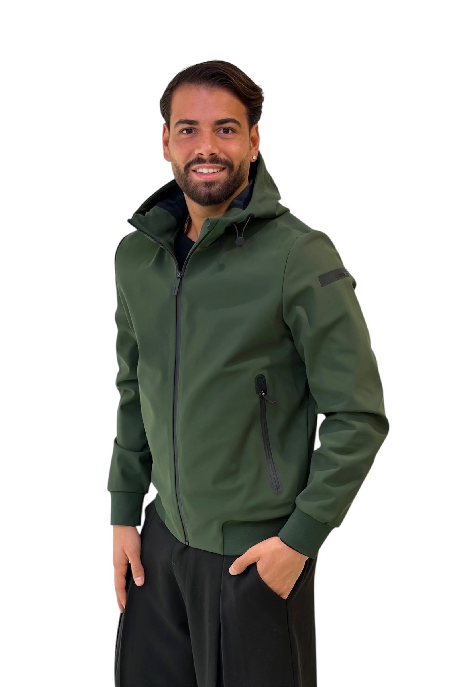 Giubbino RRD