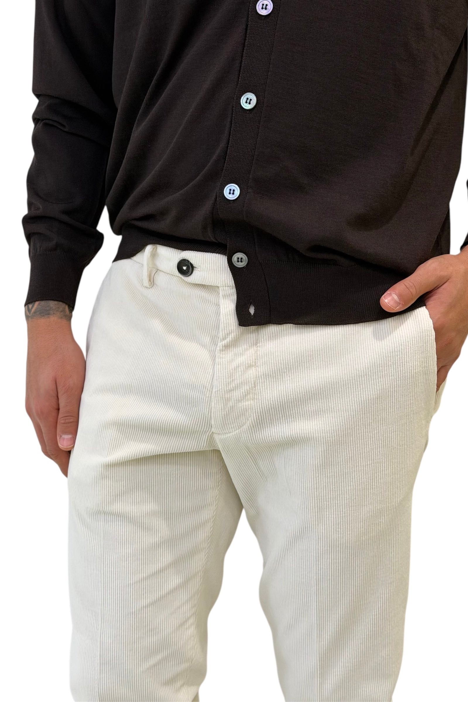 Pantalone MICHAEL COAL