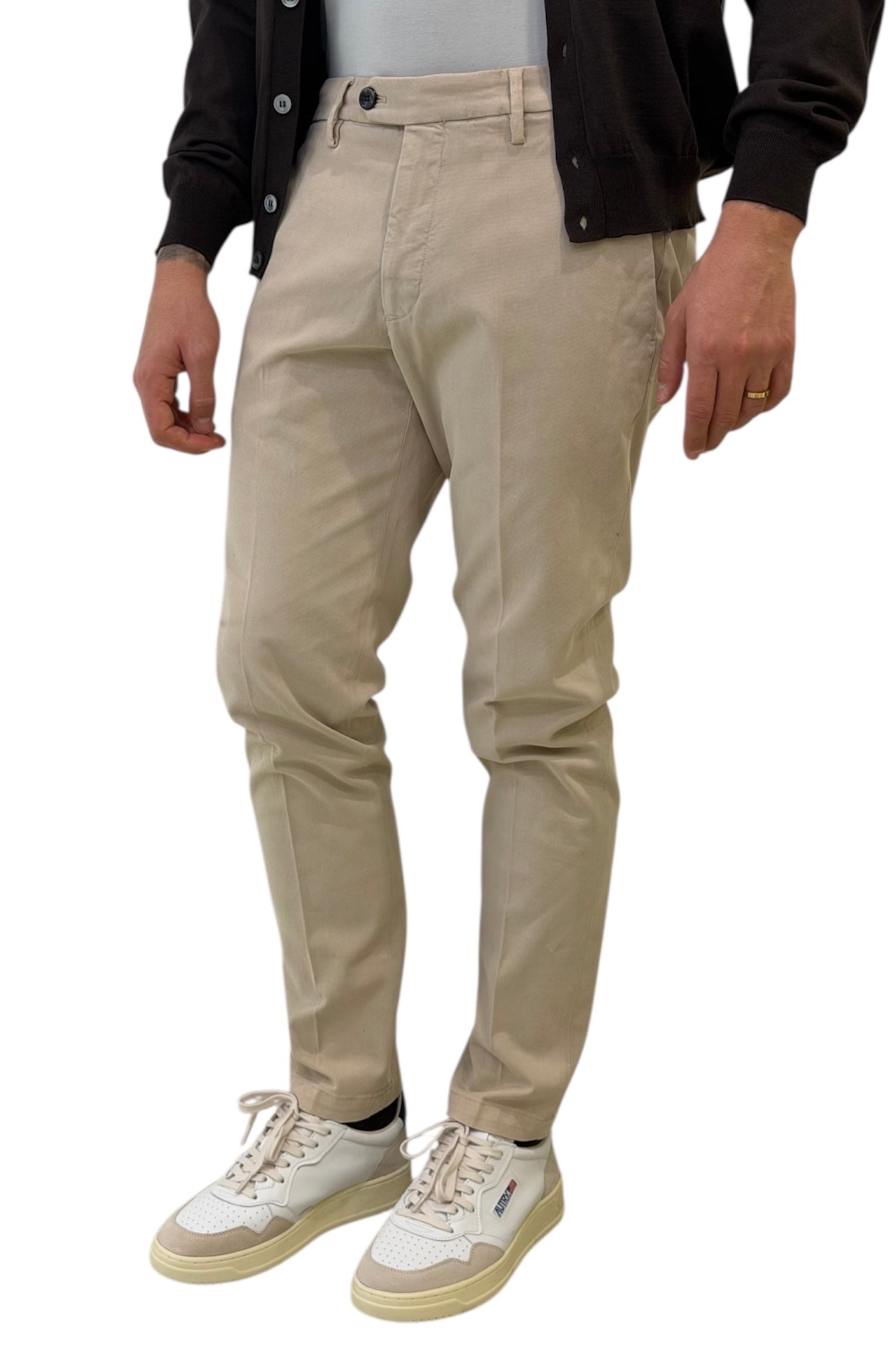 Pantalone MICHAEL COAL