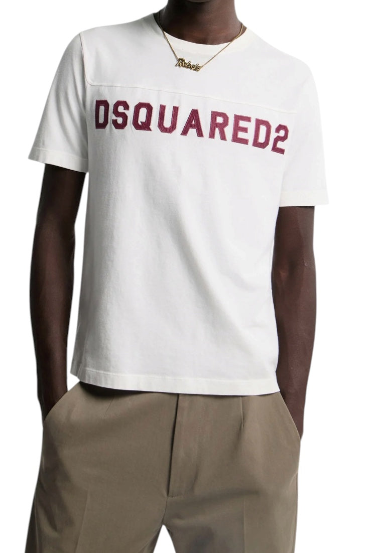 TSHIRT DSQUARED