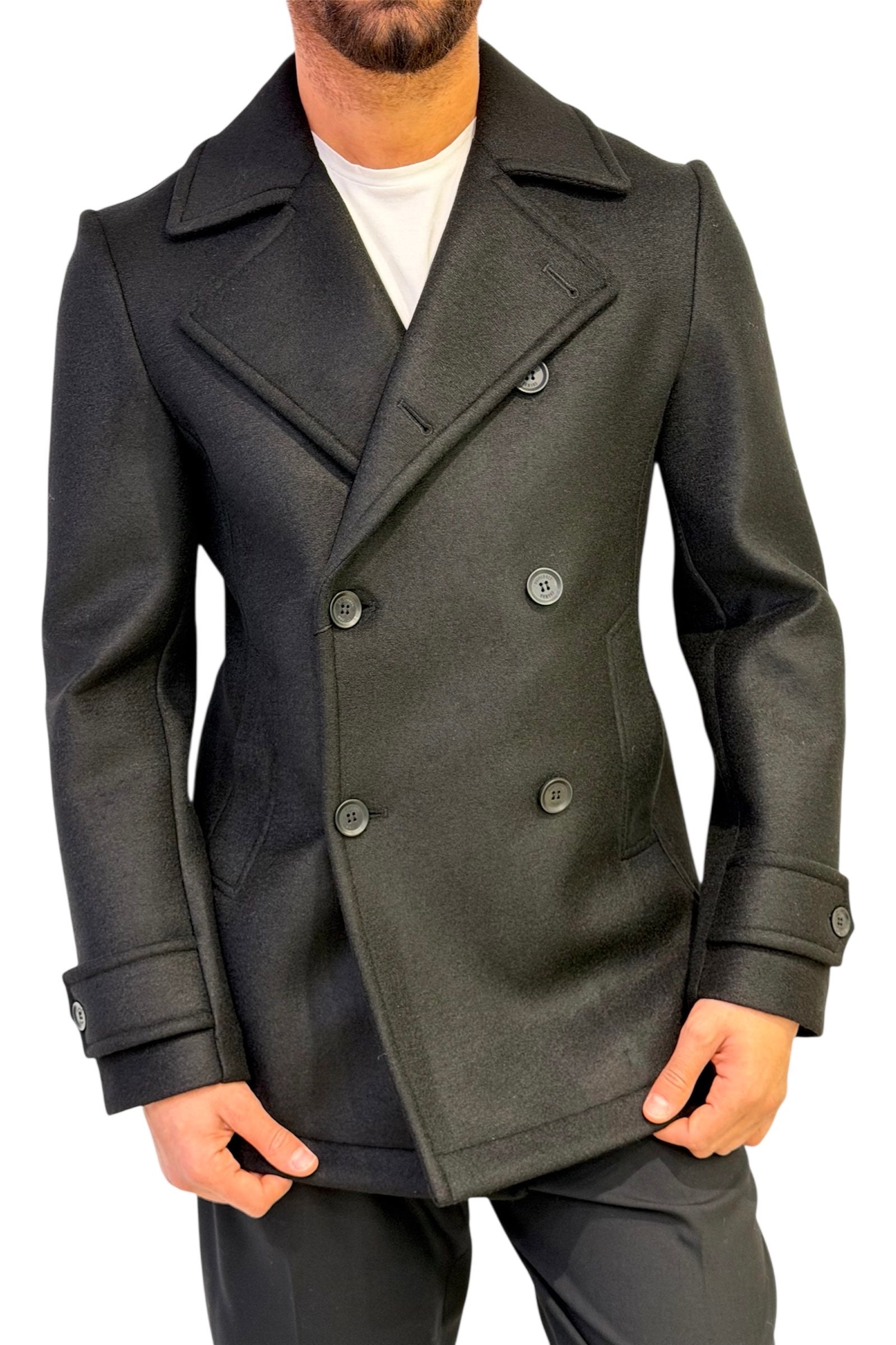 giaccone COLMAR 1141